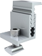 Drop In Adjustable End Clamp
