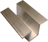 Drop In Middle Clamp