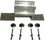 IBR Roof Sheet Fixture