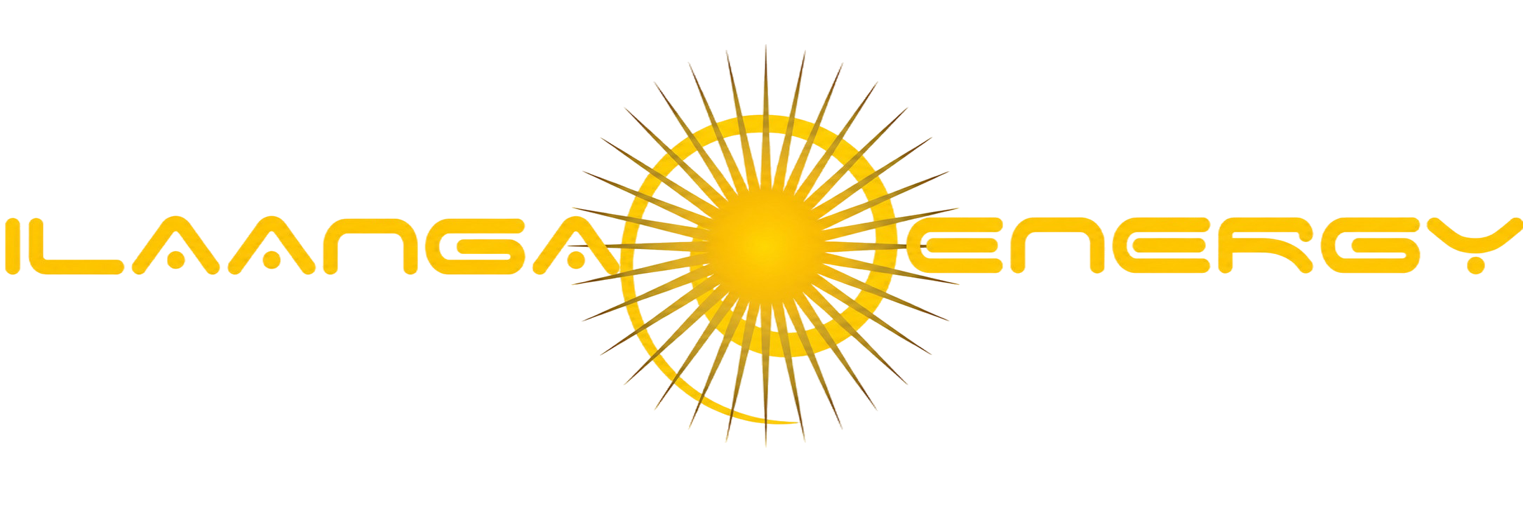 Ilaanga Energy Logo