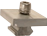Profile Cross Connector